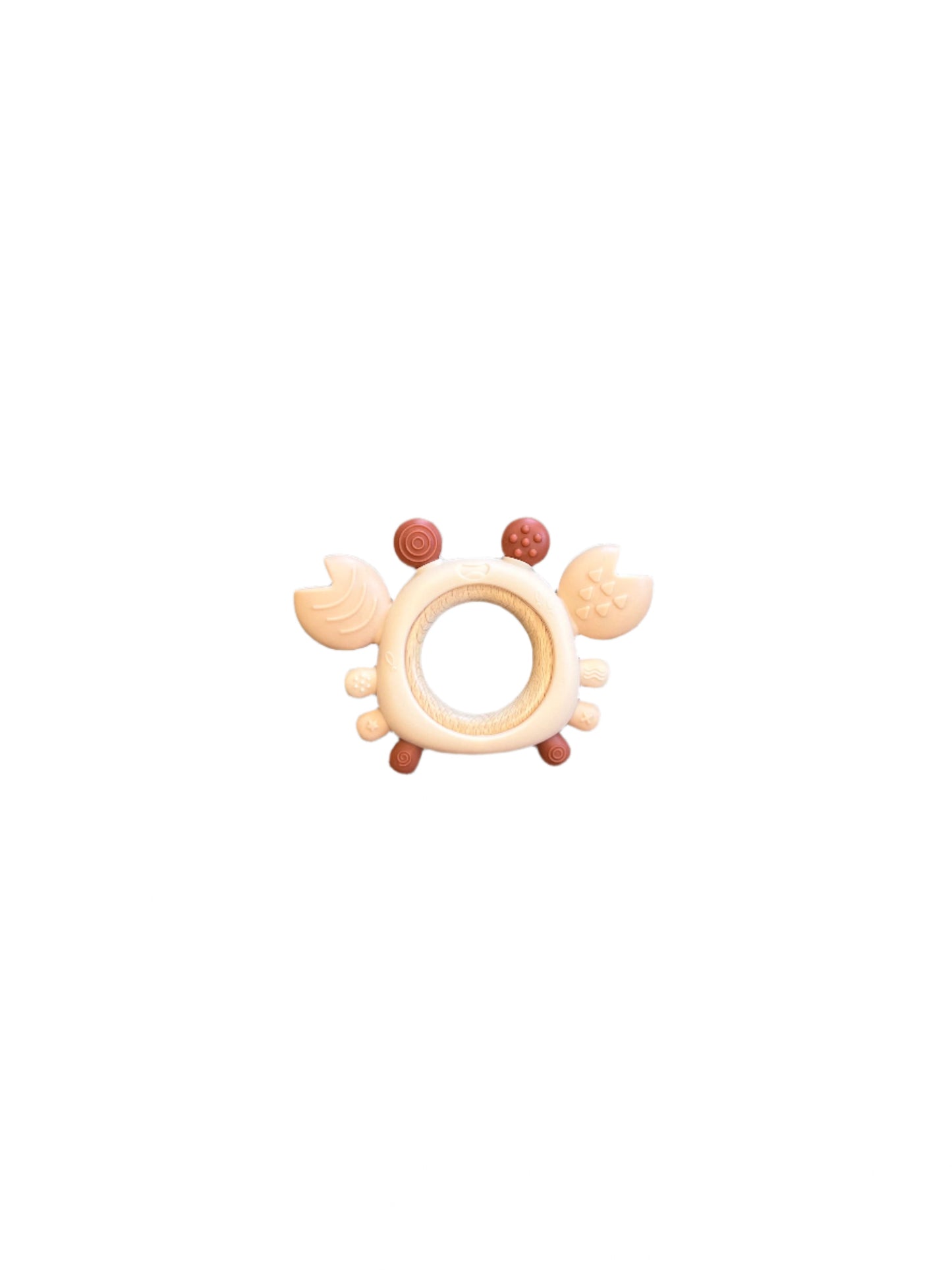 Silicon Teether Crab