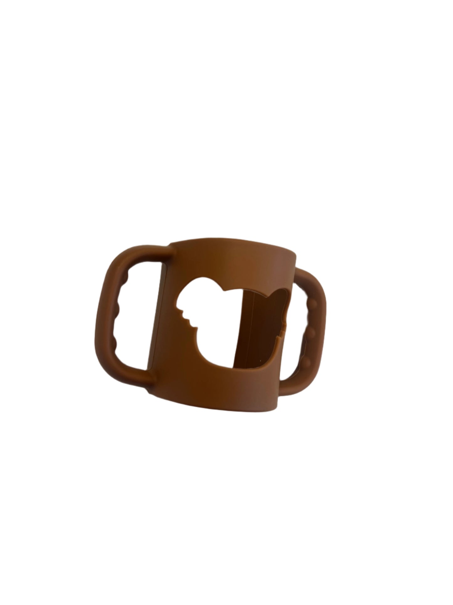 Silicon Universal Bottle Handles