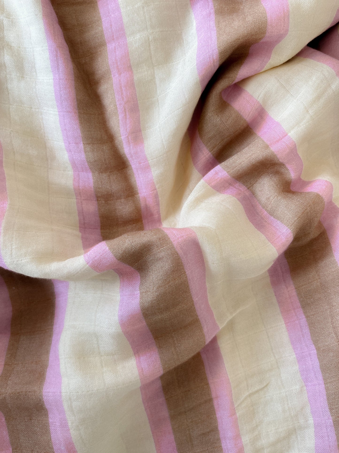 Milky Designs Wrap Bamboo Swaddle Sundae