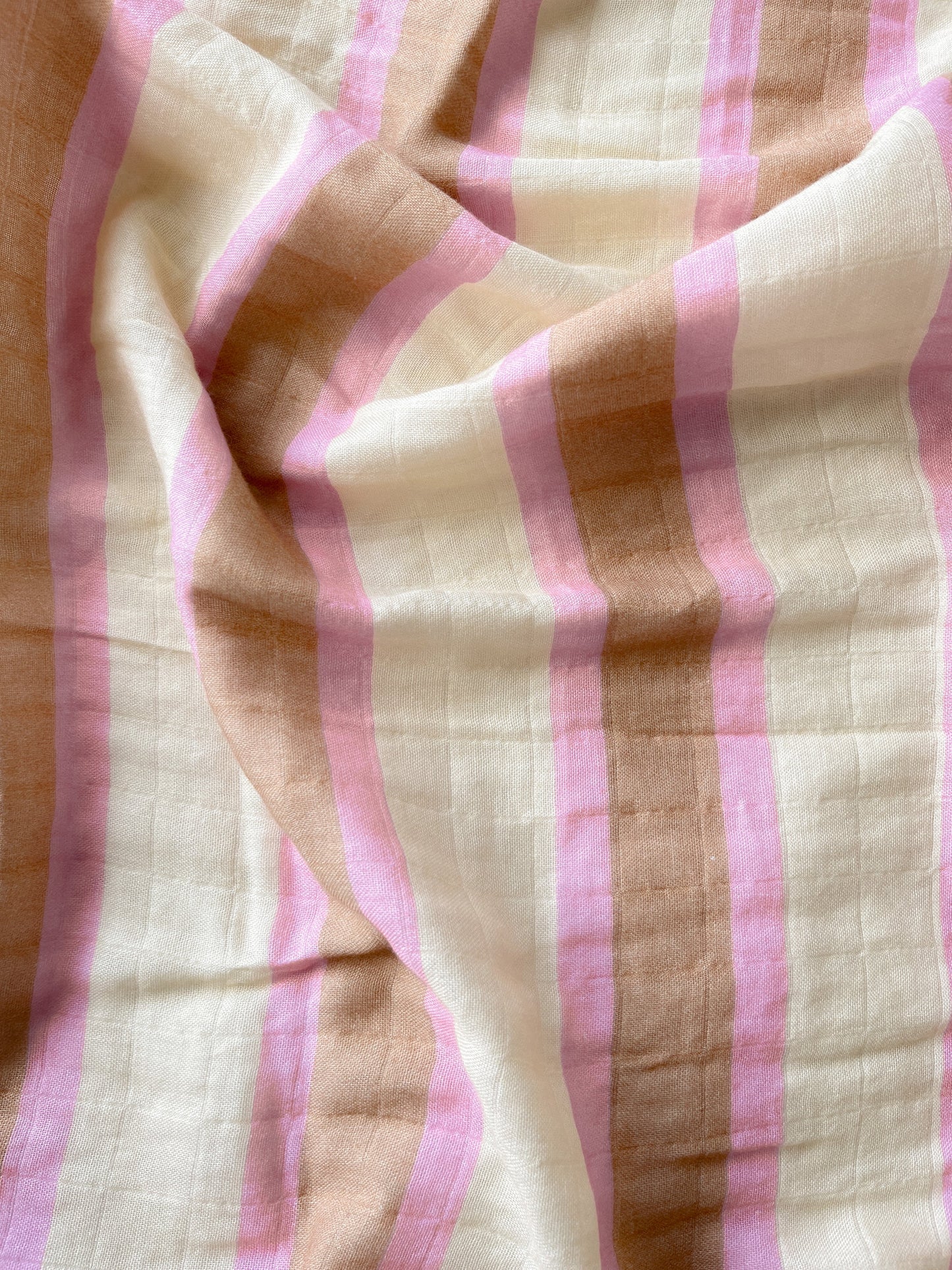 Milky Designs Wrap Bamboo Swaddle Sundae
