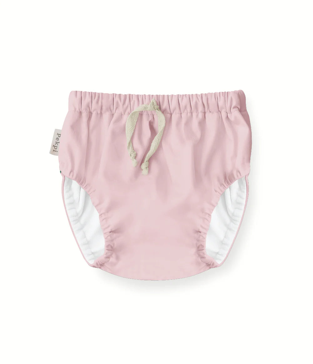 Pekpi Reusable Swim Nappy Musk