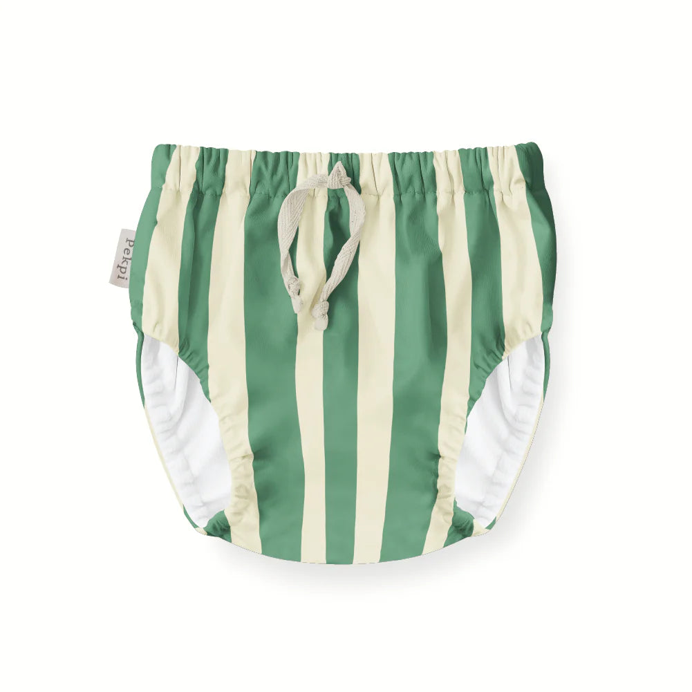 Pekpi Reusable Swim Nappy Jungle