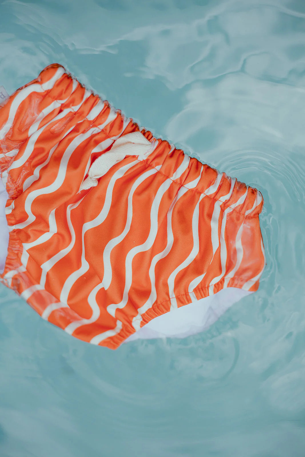 Pekpi Reusable Swim Nappy Spaghetti