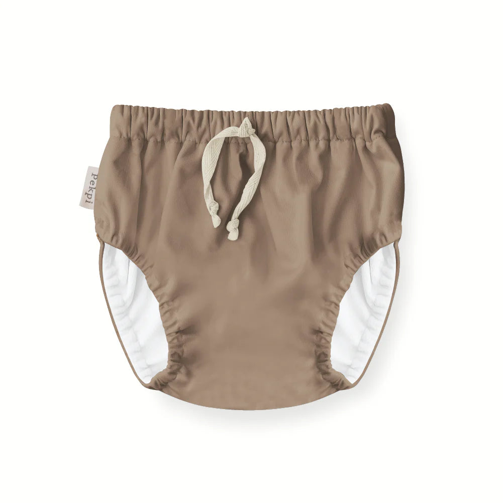 Pekpi Reusable Swim Nappy Otter