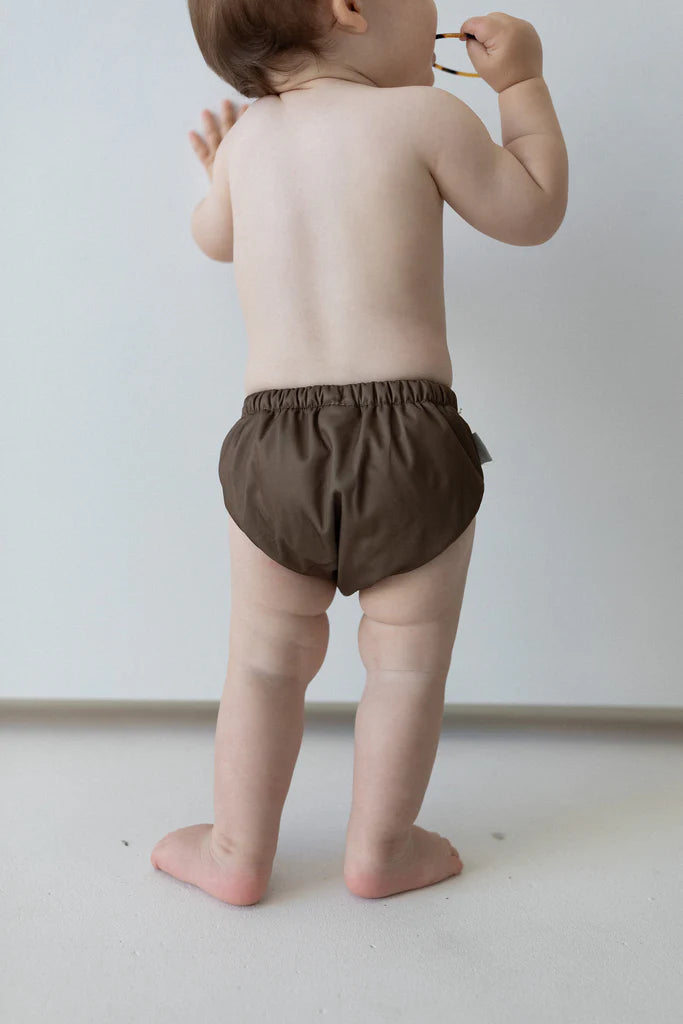 Pekpi Reusable Swim Nappy Otter