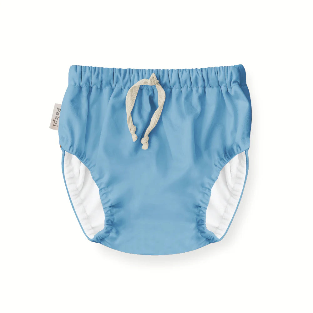Pekpi Reusable Swim Nappy Sky