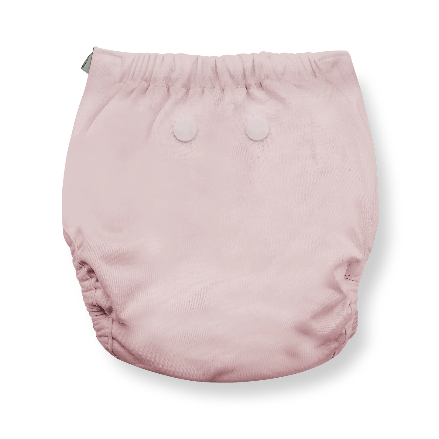 Pekpi Reusable Cloth Nappy Rose