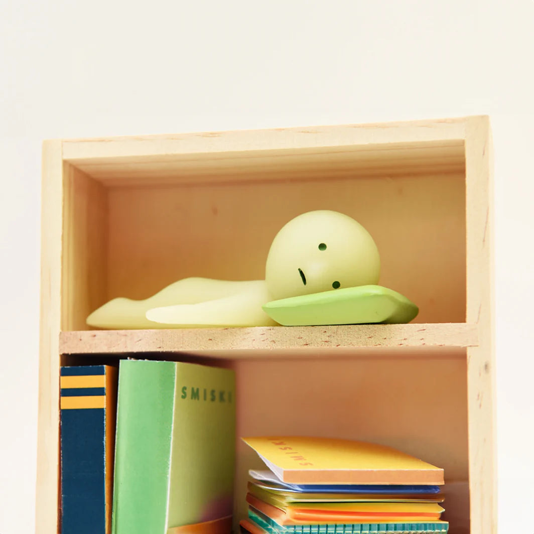 Smiski Mini Figure Living
