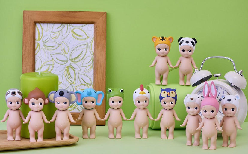 Sonny Angel Animal Series Ver.1