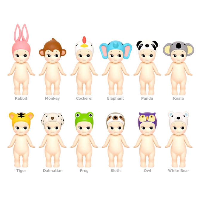 Sonny Angel Animal Series Ver.1