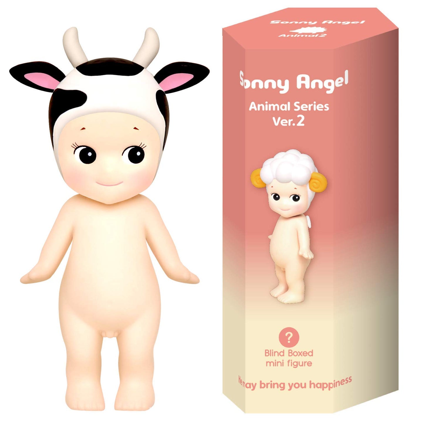 Sonny Angel Animal Series Ver.2
