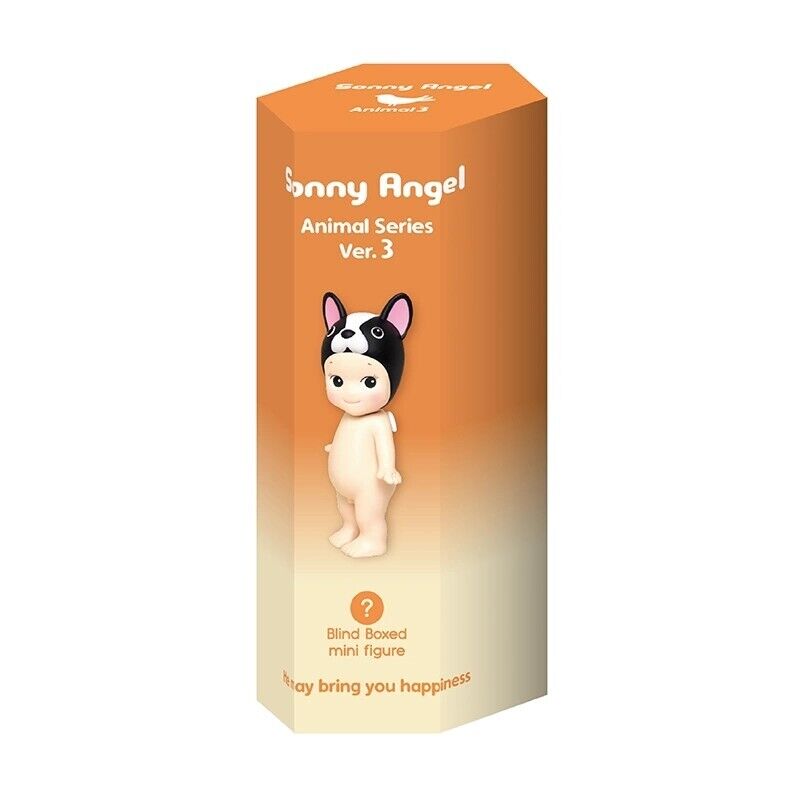 Sonny Angel Animal Series Ver.3