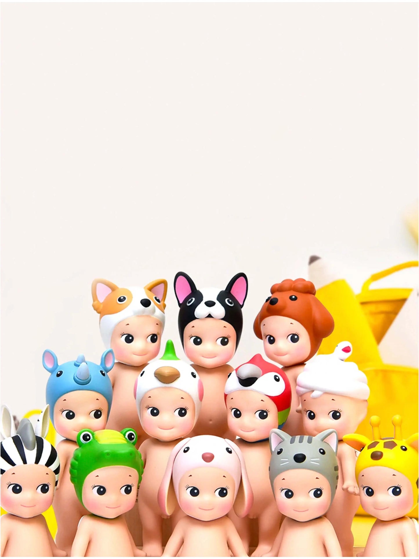 Sonny Angel Animal Series Ver.3