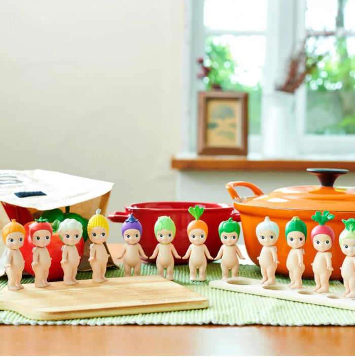 Sonny Angel Vegetable Series