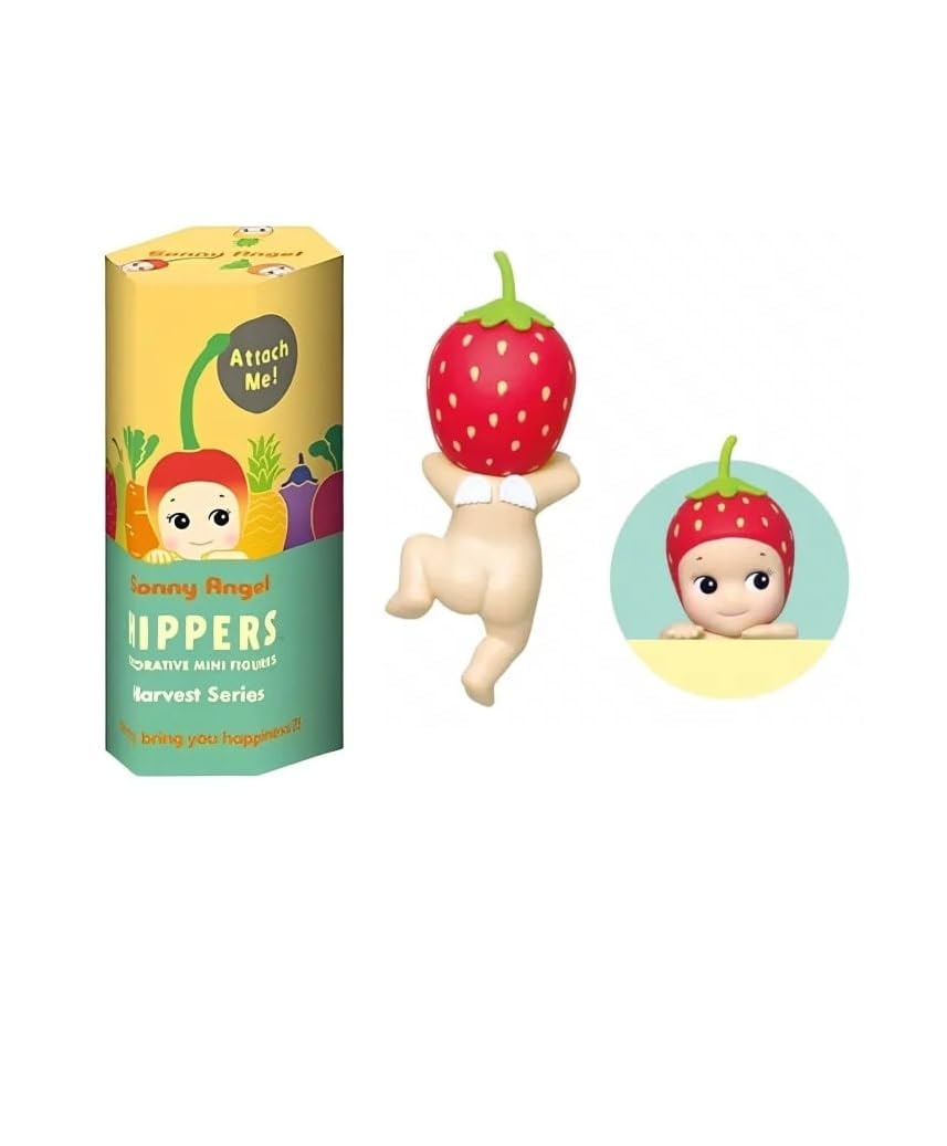 Sonny Angel Hippers Harvest Series