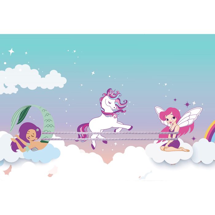 Discover Zone Jump Elastics