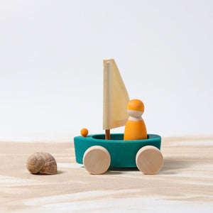 Little land yachts (sold individually)