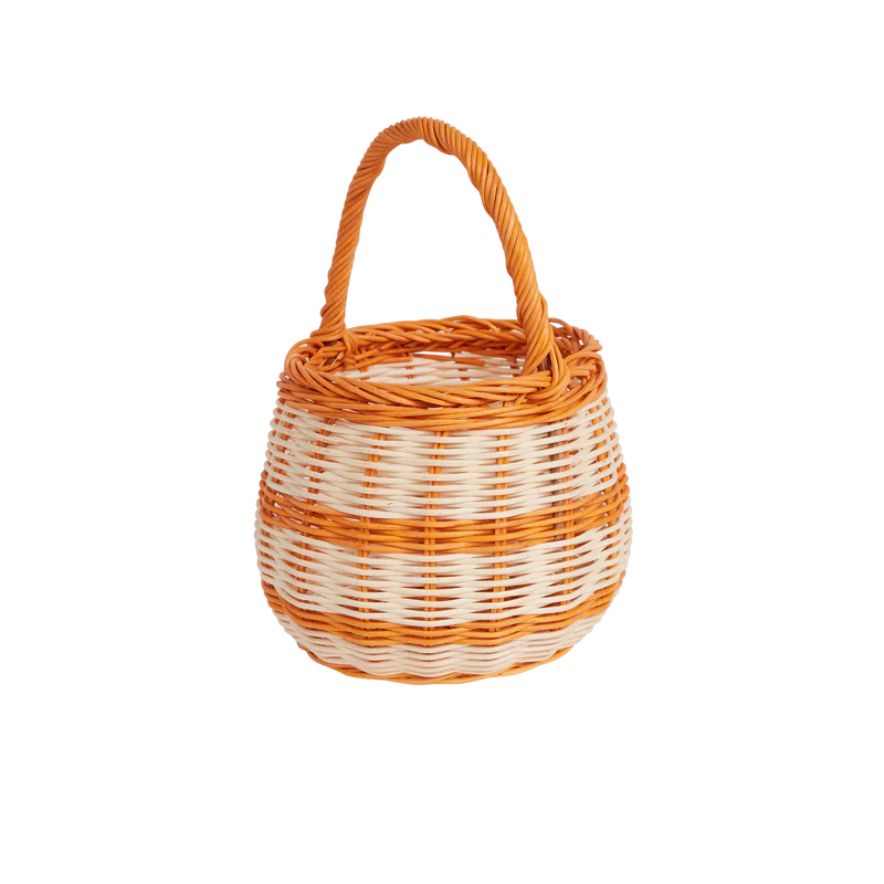 Olliella Berry Basket