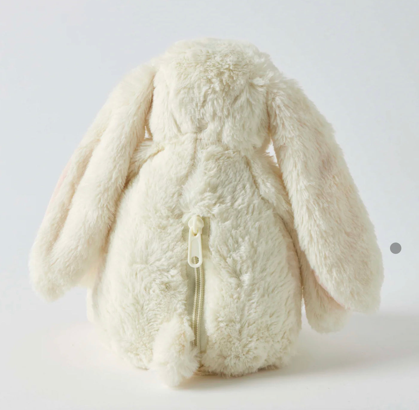 Night light - plush bunny/ whale