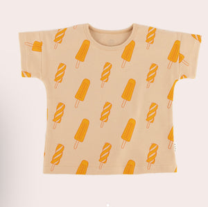 Icy pole T-shirt