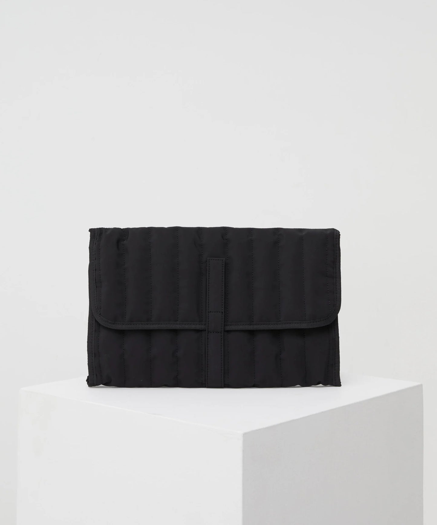 Phile Baby Change Mat Black