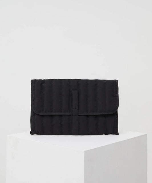 Phile Baby Change Mat Black