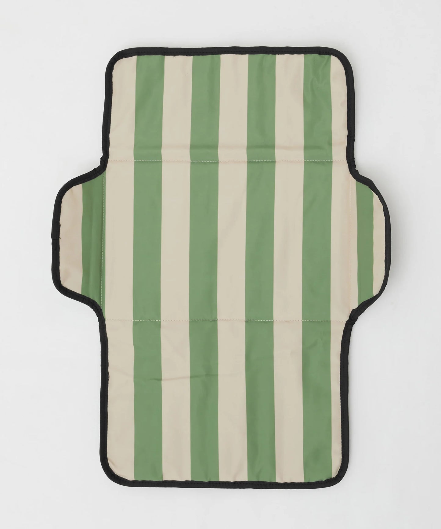Phile Baby Change Mat Black