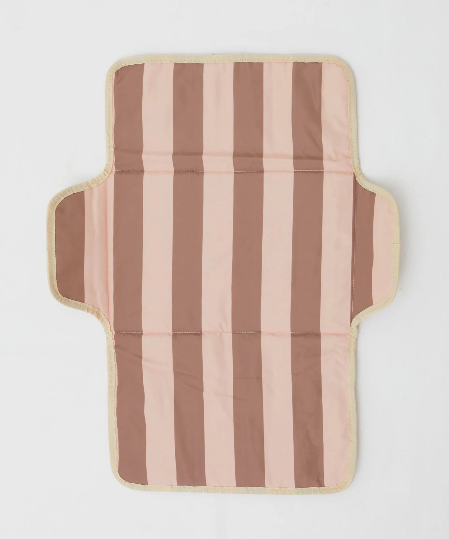 Phile Baby Change Mat Cream