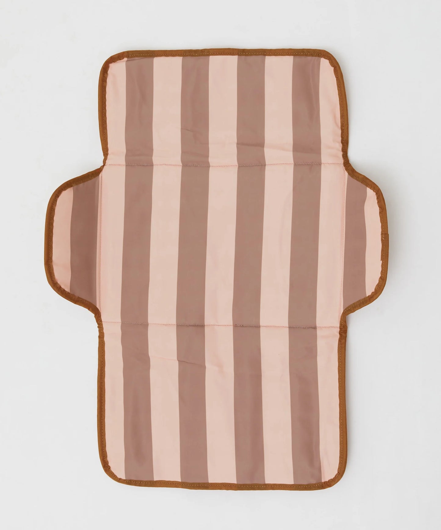 Phile Baby Change Mat Brown