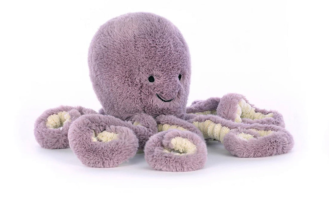 Jellycat Maya Octopus