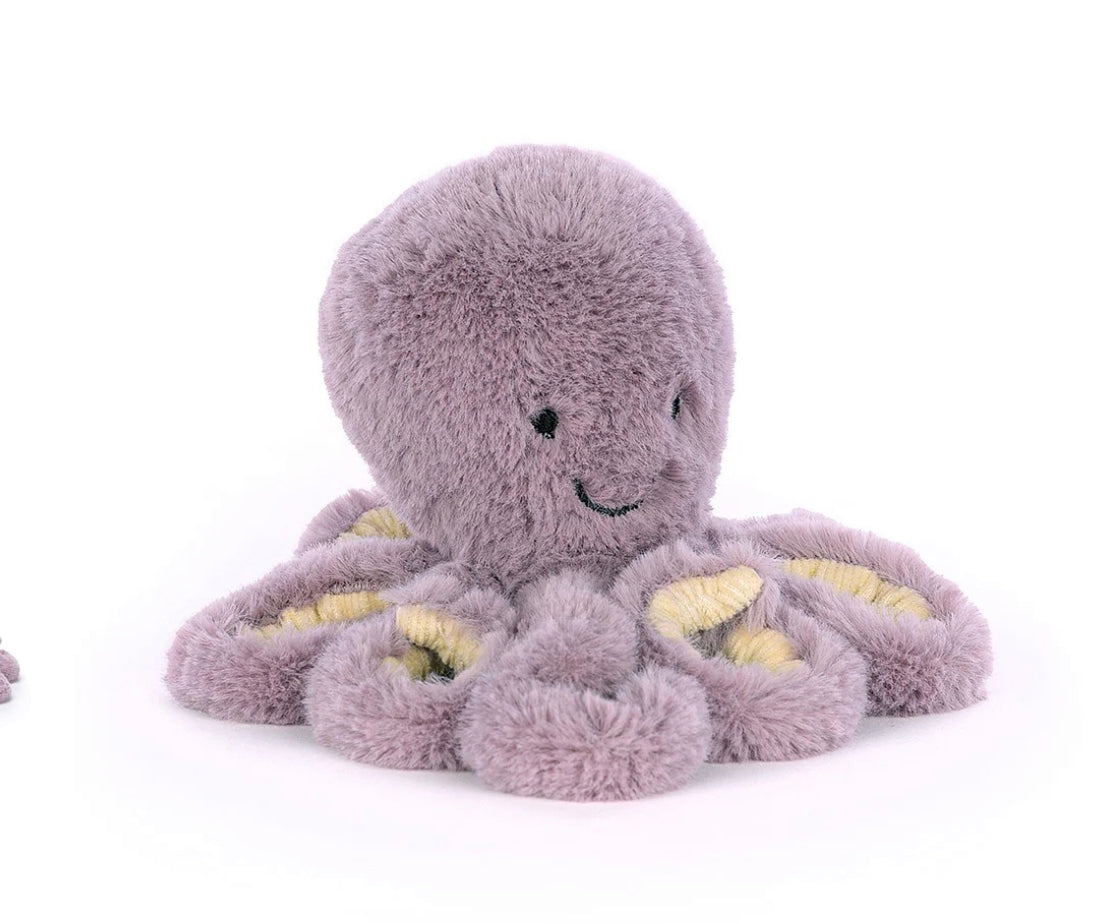 Jellycat Maya Octopus