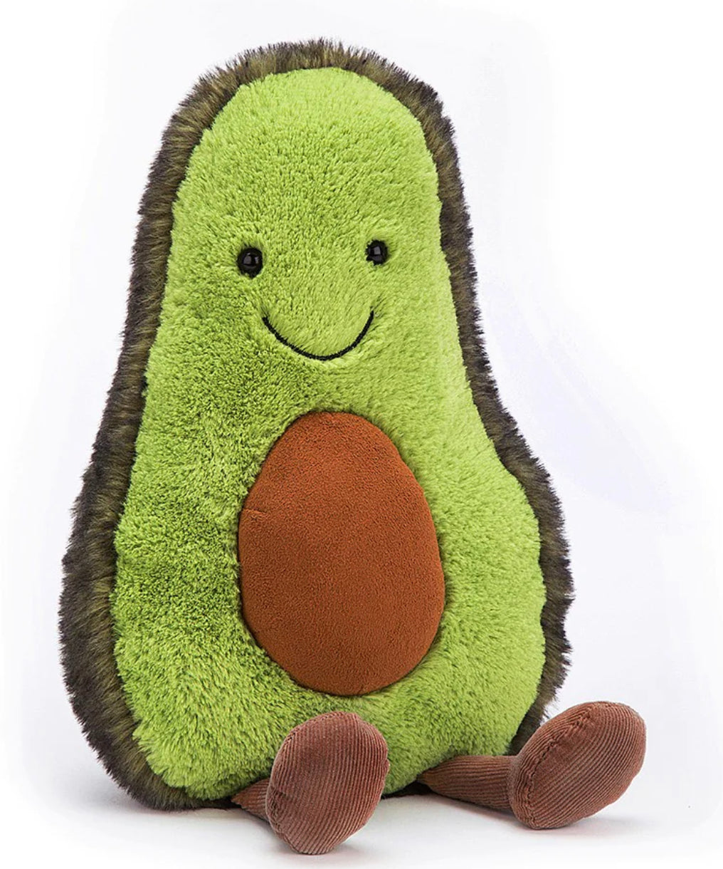 Jellycat Amuseable Avocado