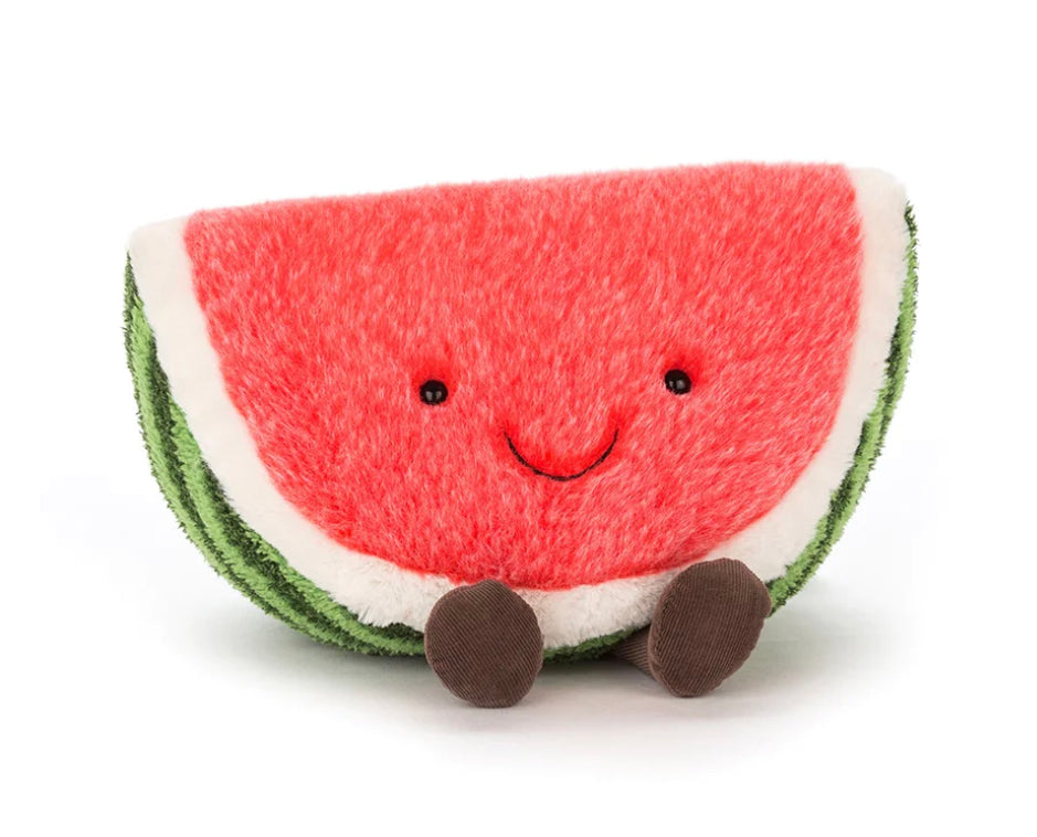 Jellycat Fruit and Vegetables