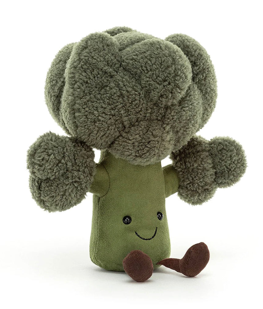 Jellycat Amuseable Broccolli