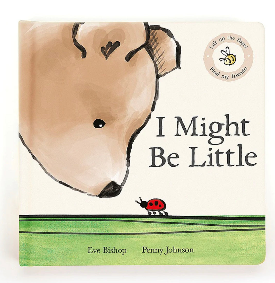 Jellycat Books
