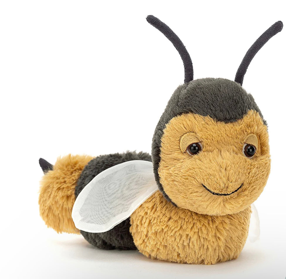 Jellycat Brynlee Bee