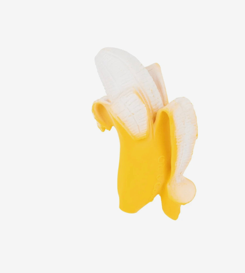 Oli & Carol fruit & veggie teether