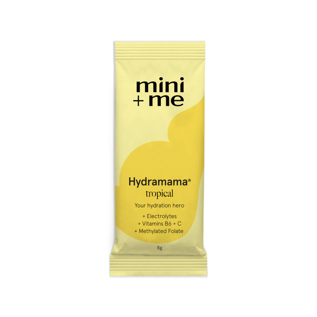 Mini + Me Hydramama Tropical
