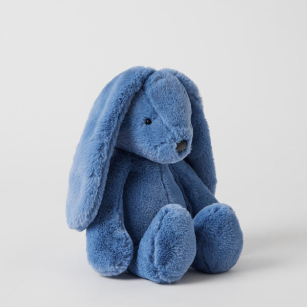 Jiggle & Giggle Cobalt Bunny Medium