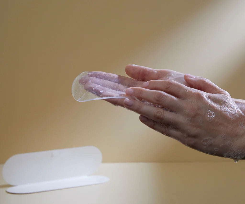 Bare Mum Silicon Gel Scar Strips Washable & Reusable