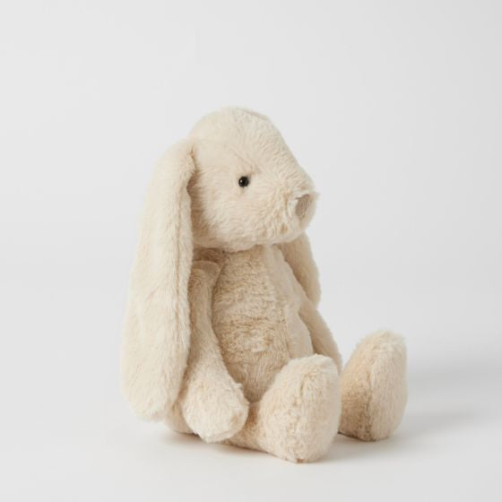 Jiggle & Giggle Beige Bunny Medium