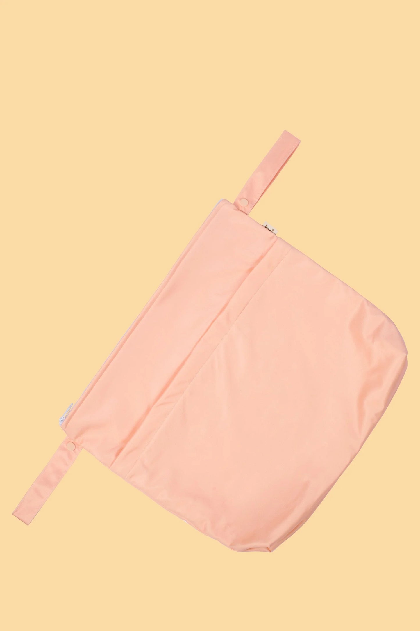 Kiin Wet Bag Peach Sunset