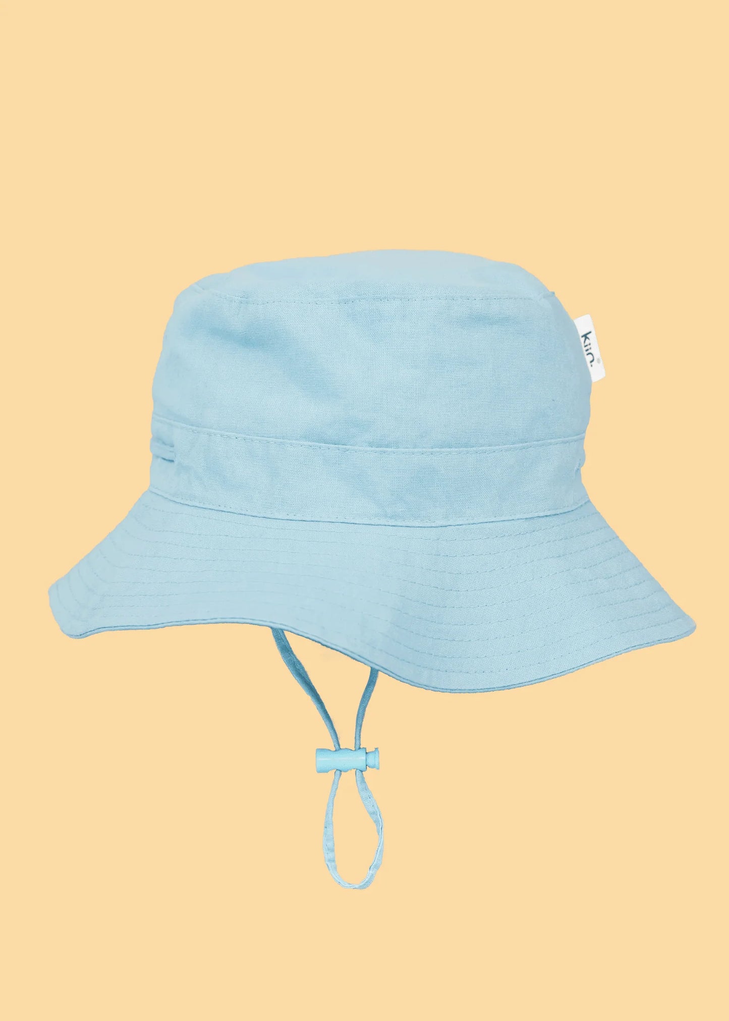 Kiin Cotton Sun Hat Pastel Sky