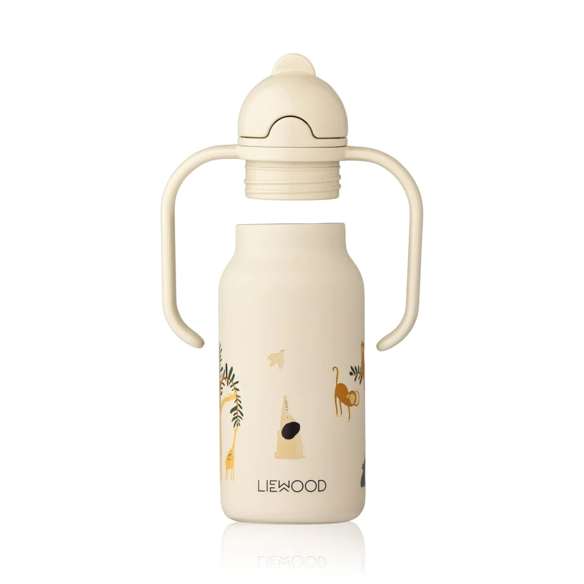 Kimmie Bottle 250ml