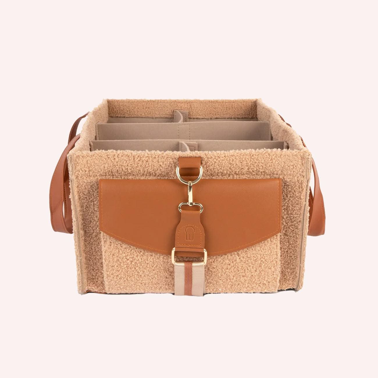 Bunnie Caddie Teddy