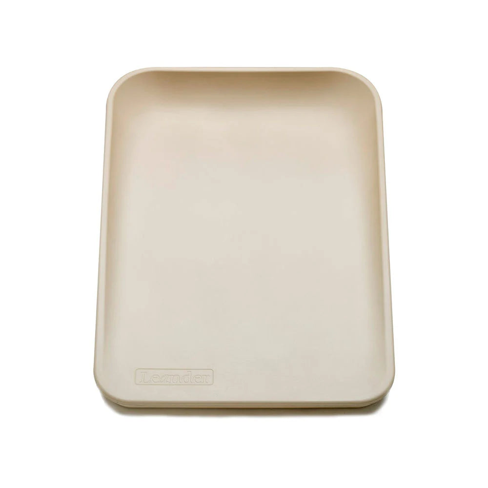 Leander Matty Changing Mat Cappuccino