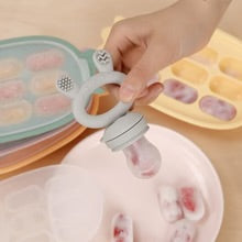 Haakaa Silicone Nibble Tray