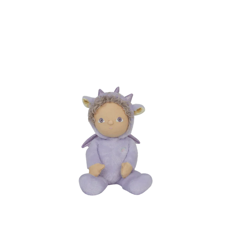 DINKY DINKUMS Duffy Dragon