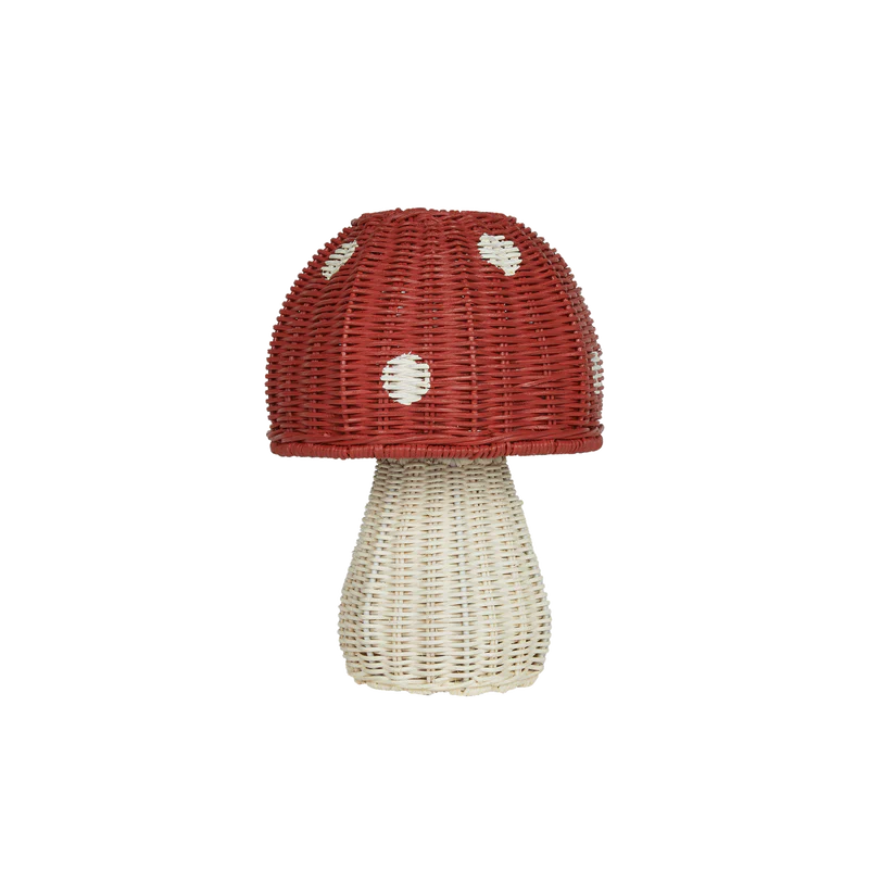 Olliella - TOADSTOOL LAMP