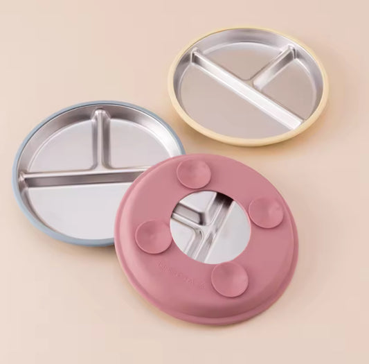 Dividers & suction plates